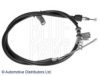 BLUE PRINT ADG046202 Cable, parking brake
